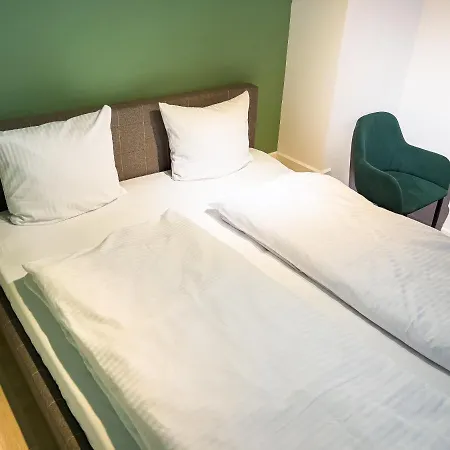 Apartment Stylowe Apartamenty Zarembowicza *