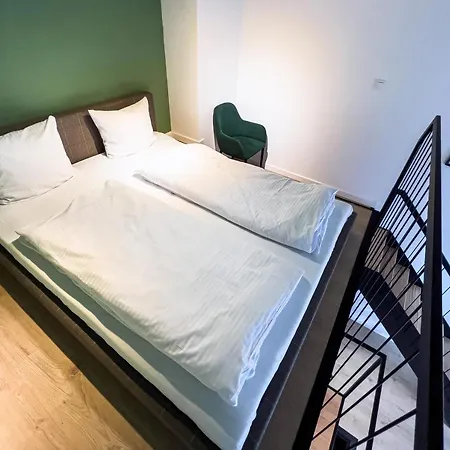 Stylowe Apartamenty Zarembowicza *